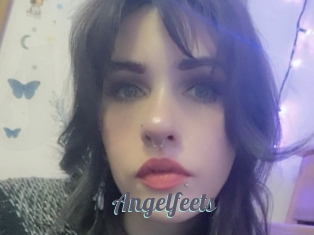 Angelfeets