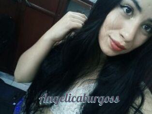 Angelicaburgoss