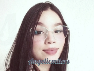 angelicmilers Sexe Videos Gratuites