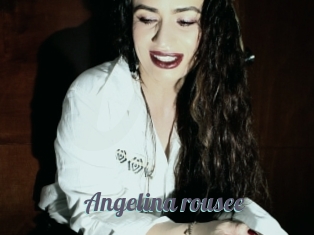 Angelina_rousee