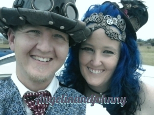 Angelinandjohnny