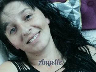 Angelle