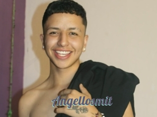 Angellosmit