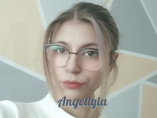 Angellyla