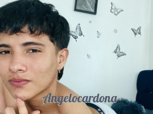 Angelocardona