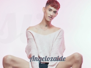 Angelozaide