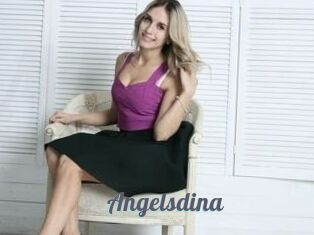 Angelsdina