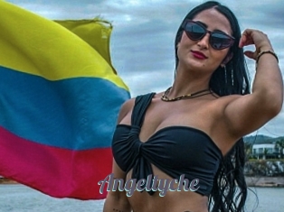 Angeltyche
