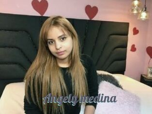 Angely_medina