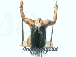 Angelyangodd
