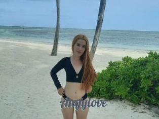 Angylove