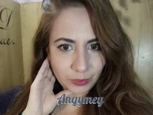 Angymey