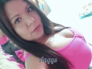 Angys