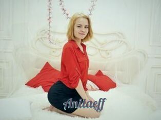Anitaeff