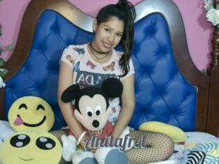 Anitafret