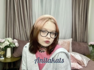 Anitakats