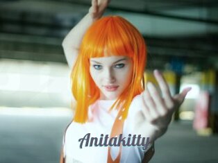 Anitakitty