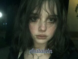 Anitalein