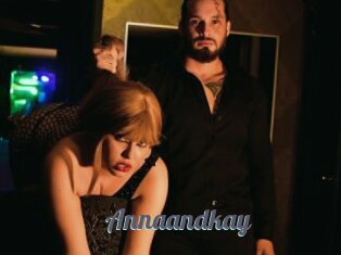 Annaandkay