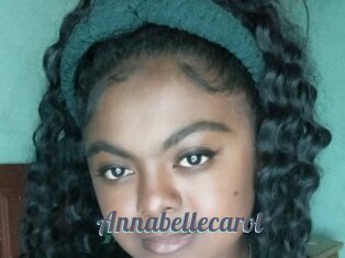 Annabellecarol