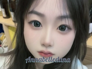 Annabelledana