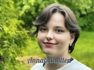 Annabethallen