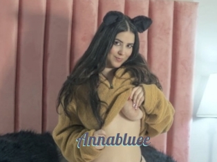 Annabluee