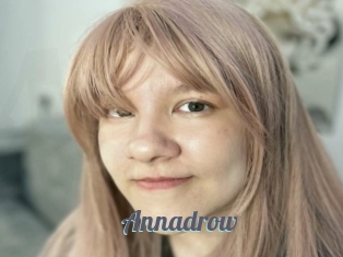Annadrow
