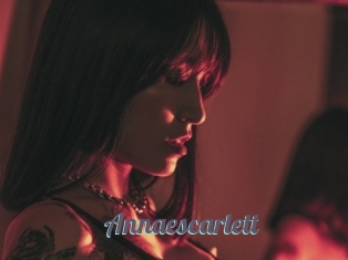 Annaescarlett