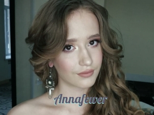 Annafewer