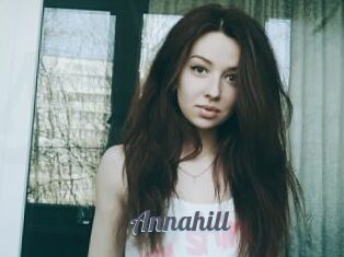 Annahill
