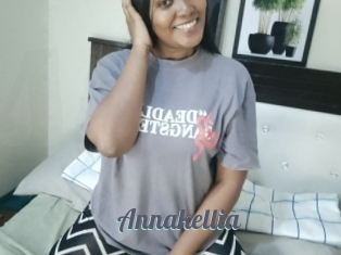 Annakellia