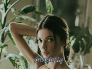 Annalesly