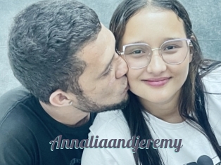 Annaliaandjeremy