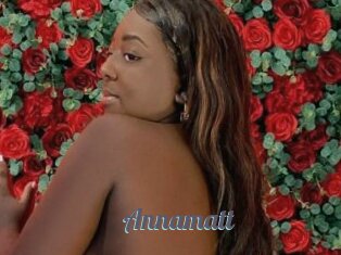 Annamatt