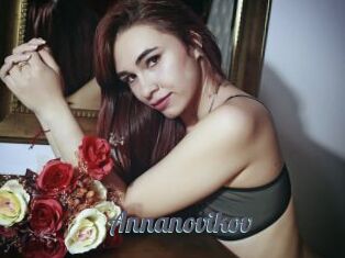 Annanovikov