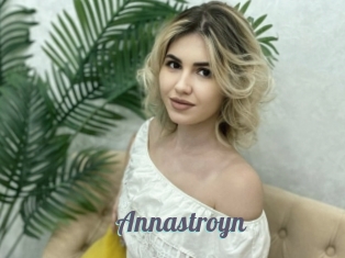 Annastroyn