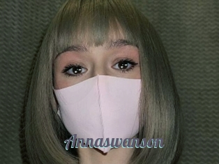 Annaswanson