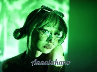 Annatakano