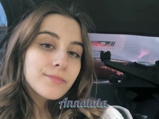 Annatata