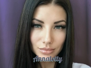Annatotty