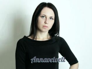 Annavelvett