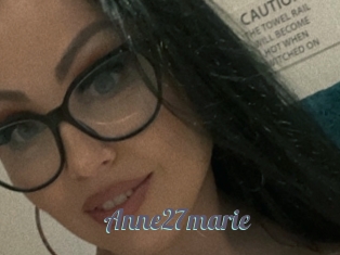Anne27marie