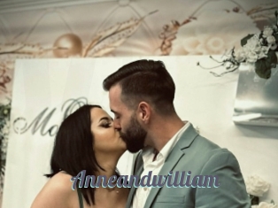 Anneandwilliam