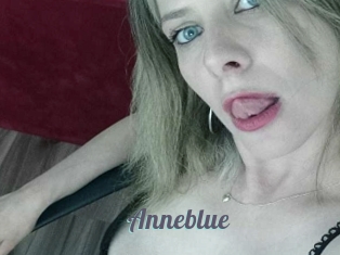 Anneblue