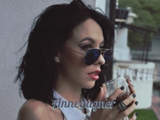 Annegagner
