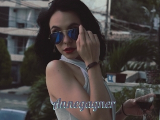 Annegagner