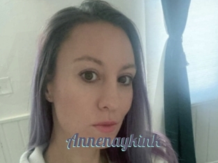 Annenaykink