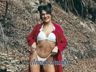Annesamarie