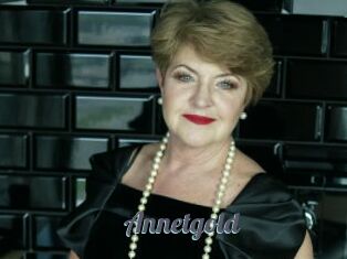 Annetgold